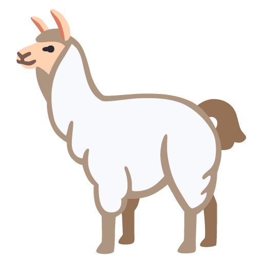 Llama for Google 17.0
