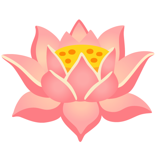 Flor De Lotus para Google 17.0
