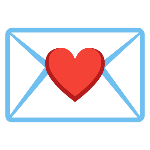 Любовний лист для Google 17.0