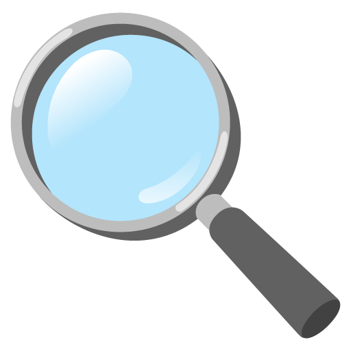 Lupa Para A Esquerda para Google 17.0