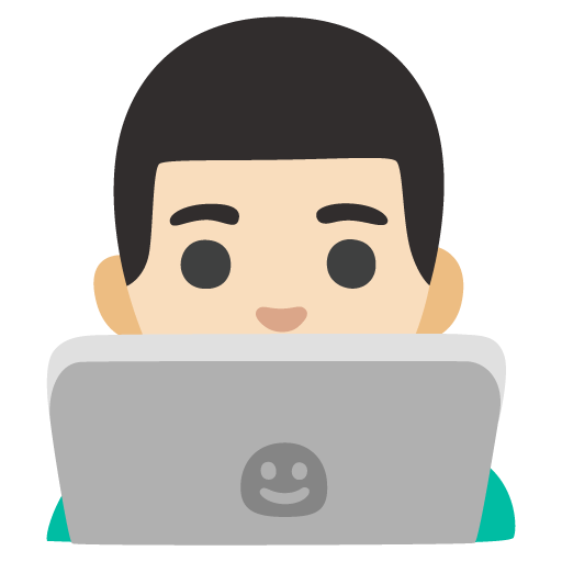 Tecnólogo: Pele Clara para Google 17.0