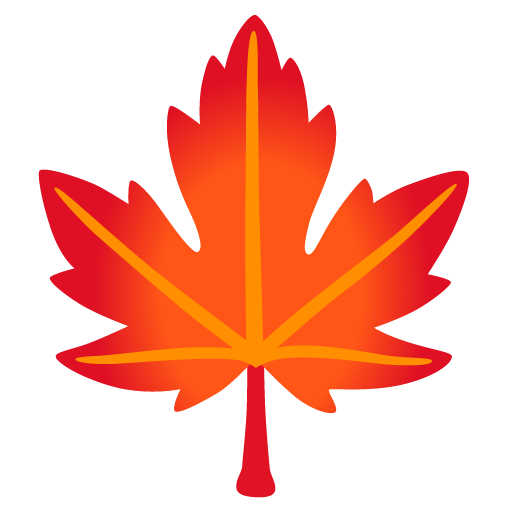 Maple Leaf for Google 17.0