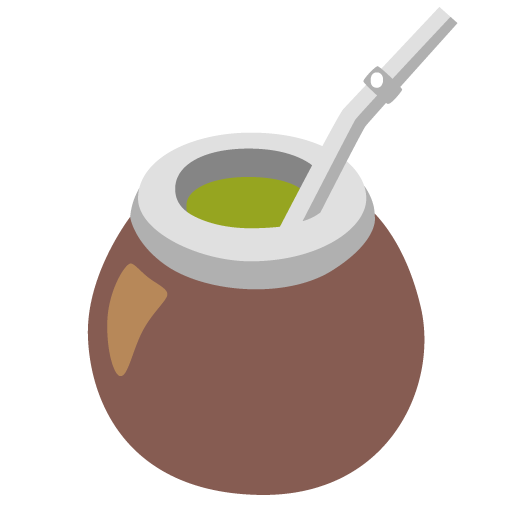 Teh mate untuk Google 17.0