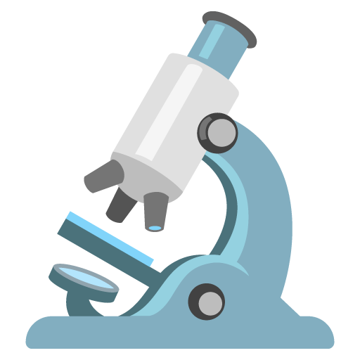 Microscope for Google 17.0