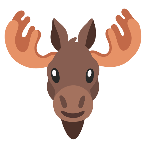 Лось для Google 17.0