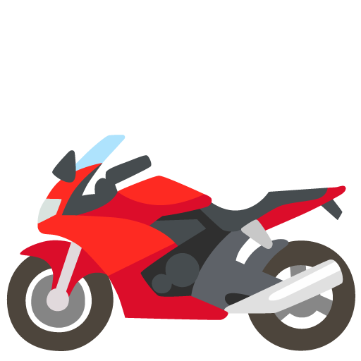 Motocicleta para Google 17.0