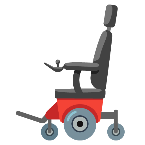 第电动轮椅号为第Google 17.0号