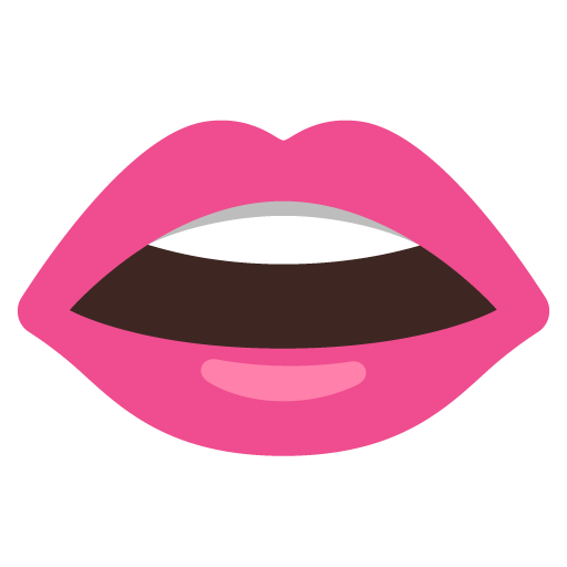 Boca para Google 17.0