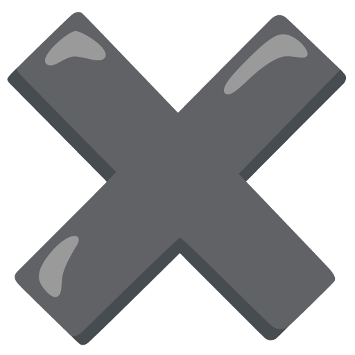 Sinal De Multiplicação para Google 17.0