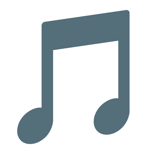 Nota Musical per Google 17.0