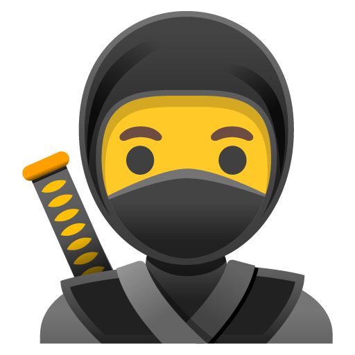Ninja for Google 17.0