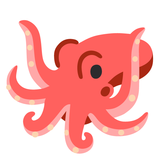 Octopus for Google 17.0
