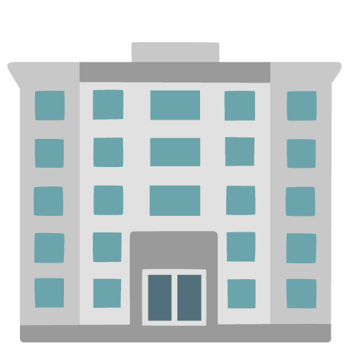 Edifício Comercial para Google 17.0