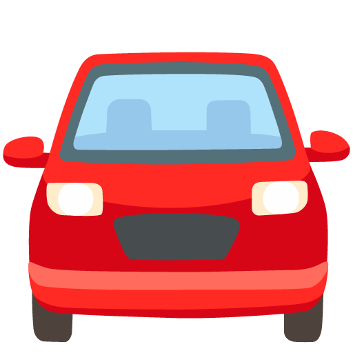 Carro Se Aproximando para Google 17.0