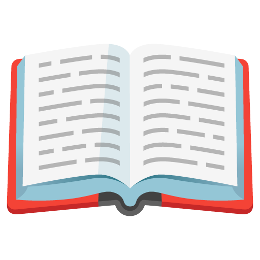 खुली किताब Google 17.0 के लिए