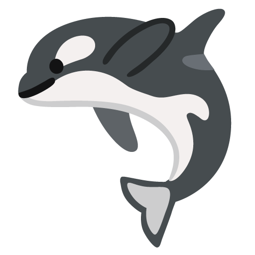 <p>Orca</p> para Google 17.0