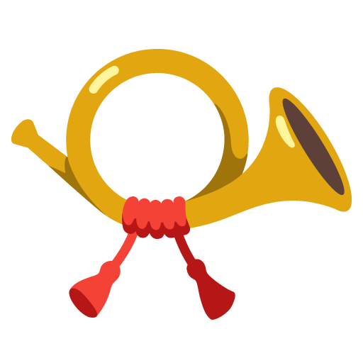 Corneta Postal para Google 17.0