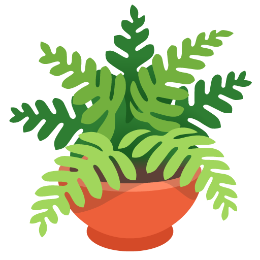 Plante En Pot pour Google 17.0