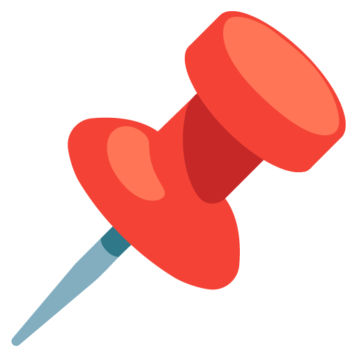 Pushpin for Google 17.0