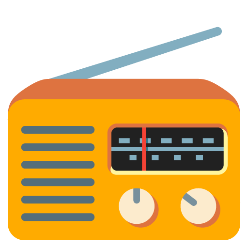 Radio untuk Google 17.0