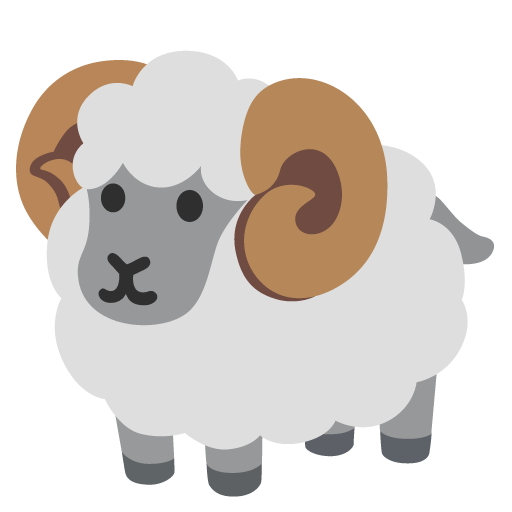 Carneiro para Google 17.0