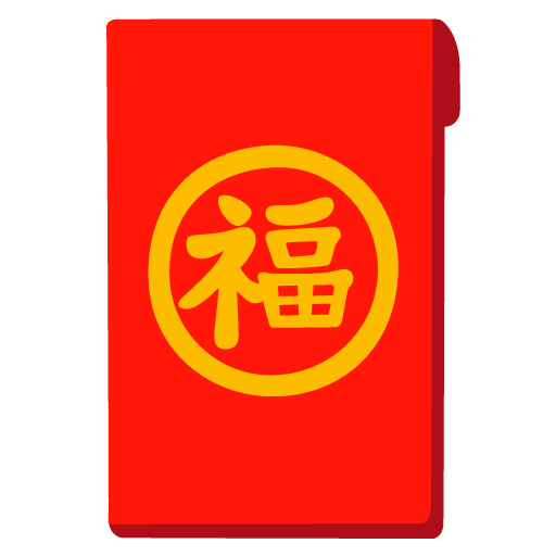 Envelope Vermelho para Google 17.0