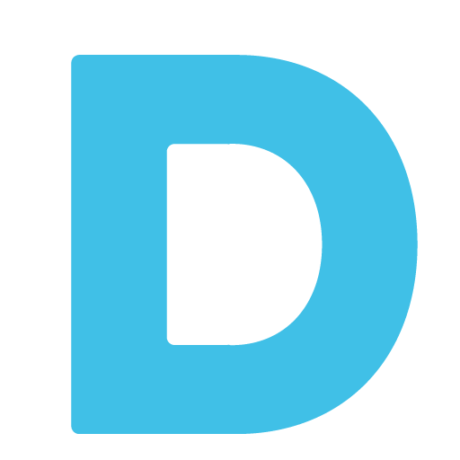 Regional Indicator Symbol Letter D for Google 17.0