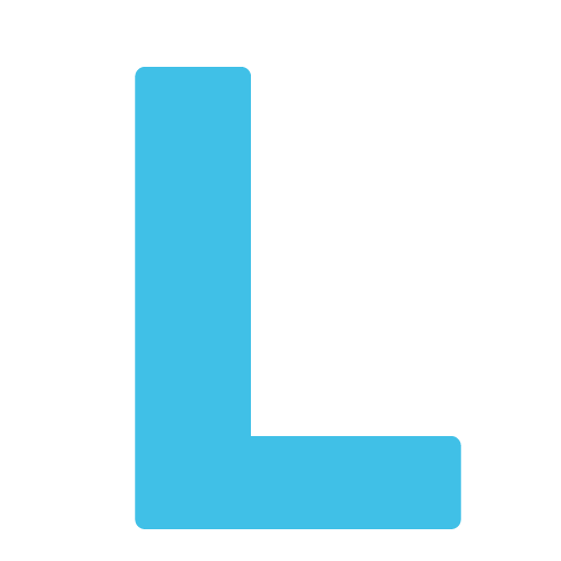 Regional Indicator Symbol Letter L for Google 17.0