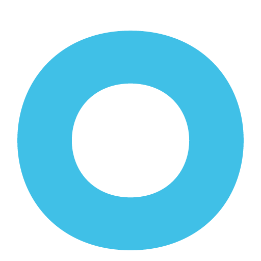 Regional Indicator Symbol Letter O for Google 17.0