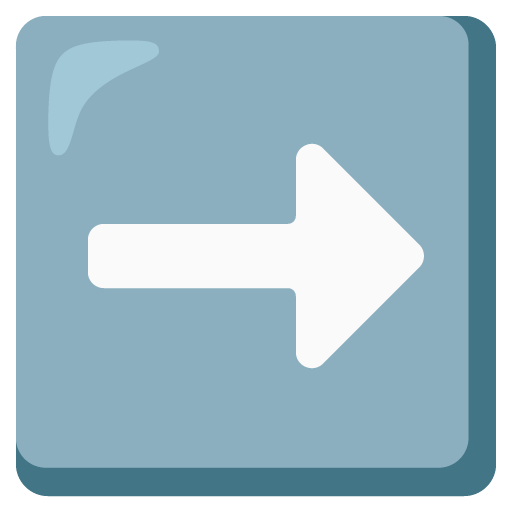 Seta Para A Direita para Google 17.0