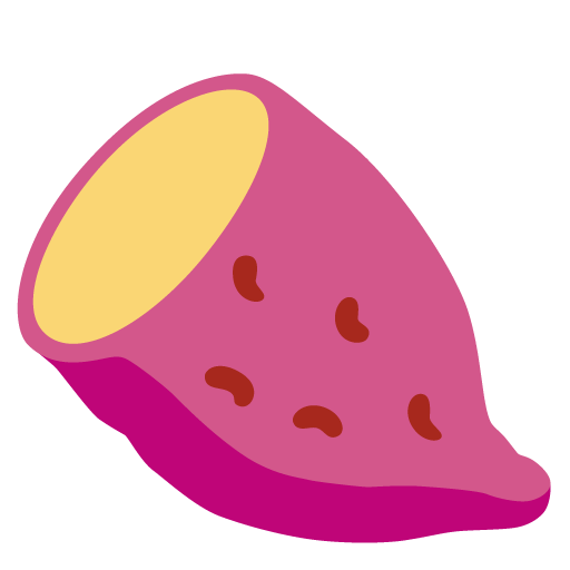 第烤红薯号为第Google 17.0号