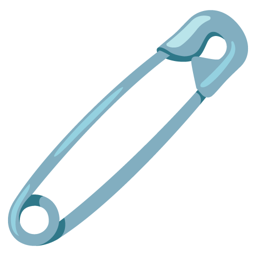 Sicherheitsnadel für Google 17.0