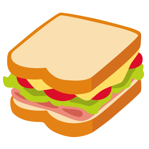Sandwich for Google 17.0