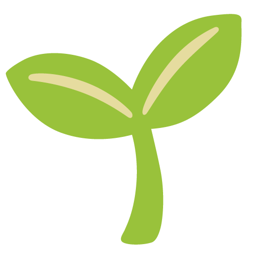 Seedling for Google 17.0