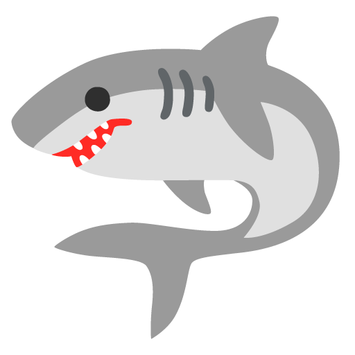 Shark for Google 17.0