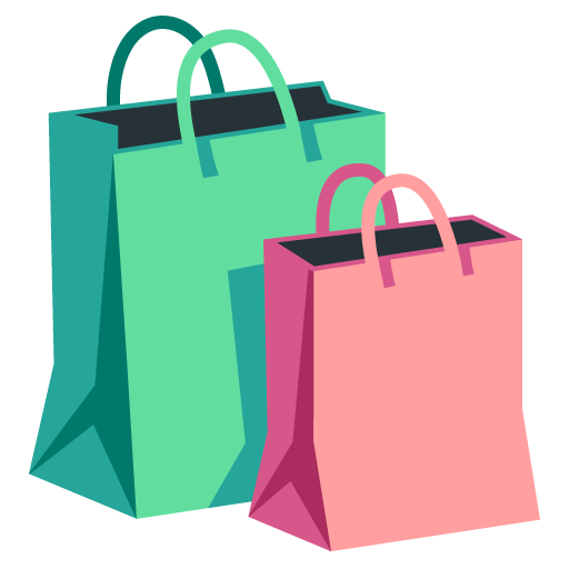 Sacolas De Compras para Google 17.0