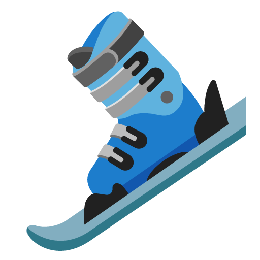 Esqui para Google 17.0