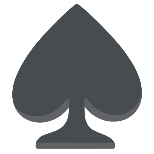 Oblek Spade Suit pro Google 17.0