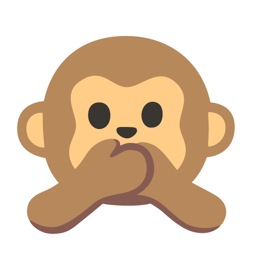 Macaco Que Não Fala Nada para Google 17.0
