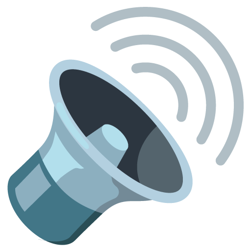 Altaveu de volum alt per Google 17.0