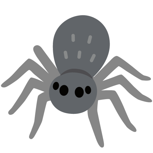 Spider for Google 17.0