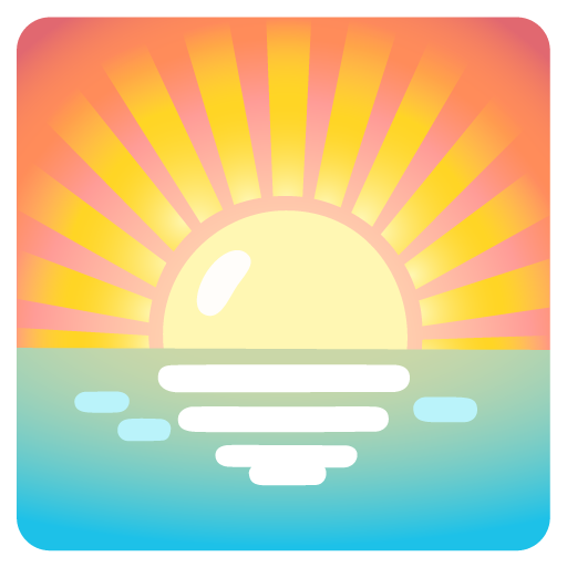 Sunrise for Google 17.0