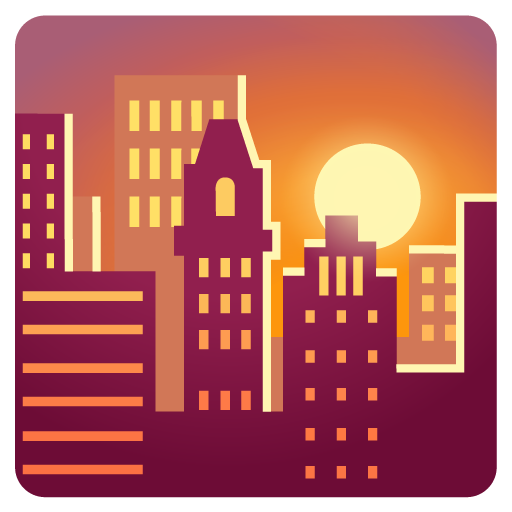 Sunset for Google 17.0