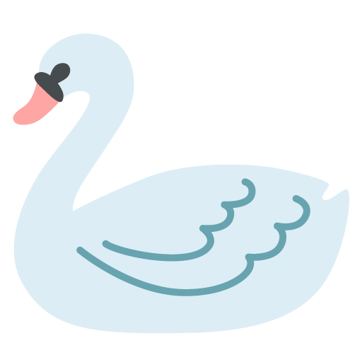 Cisne para Google 17.0