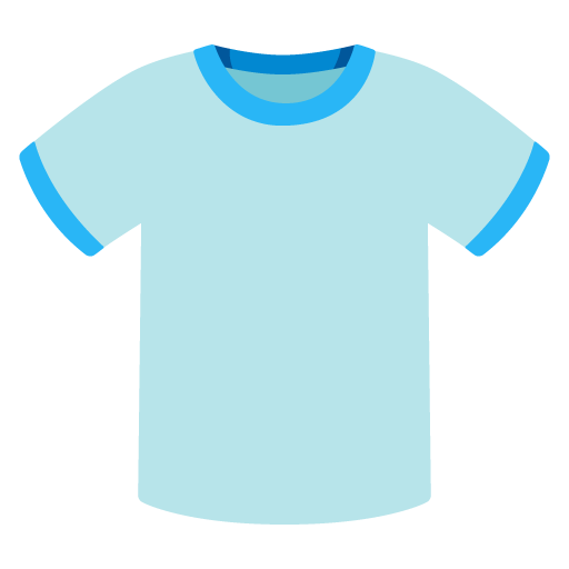 Kaos untuk Google 17.0