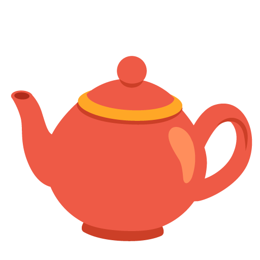 Чайник для Google 17.0