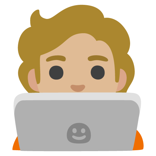 Programador: Pele Morena Clara para Google 17.0