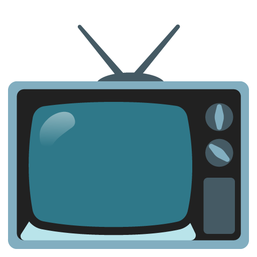 Televisi untuk Google 17.0