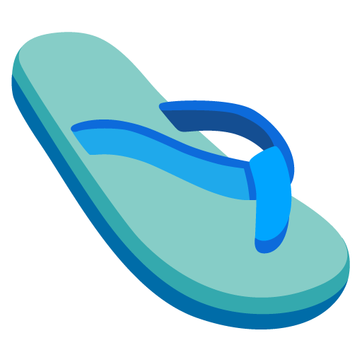 Вьетнамки для Google 17.0