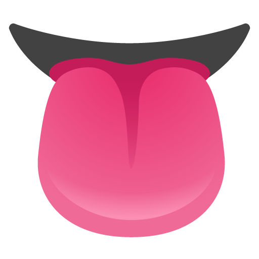 Língua para Google 17.0